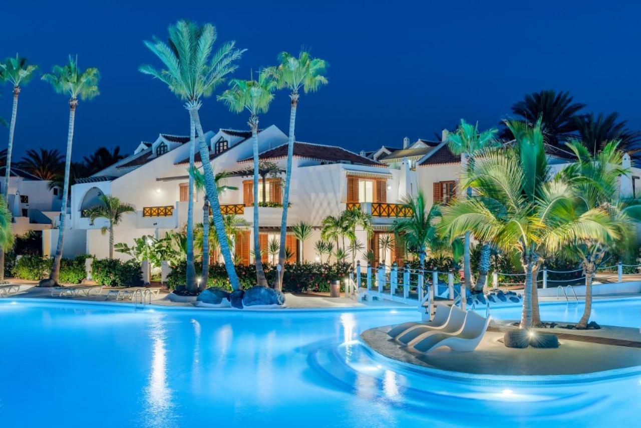 Appartamento Villas And In A Popular Complex Playa de las Americas (Tenerife)